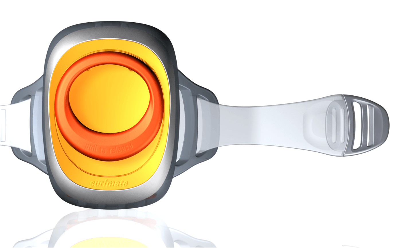 Surf Mate Form Studio