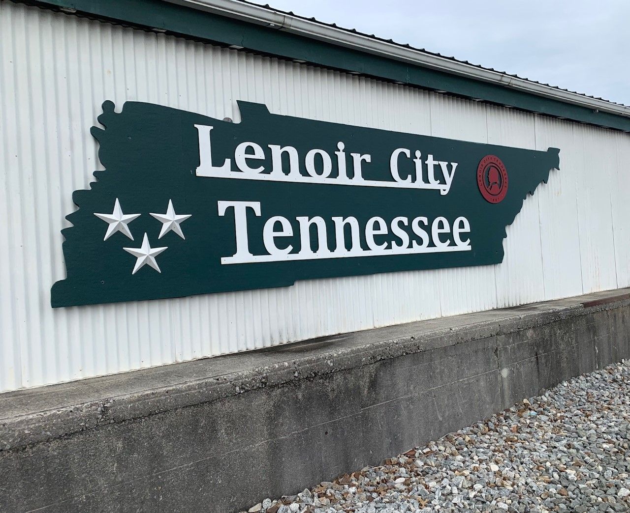 Lenoir City, TN