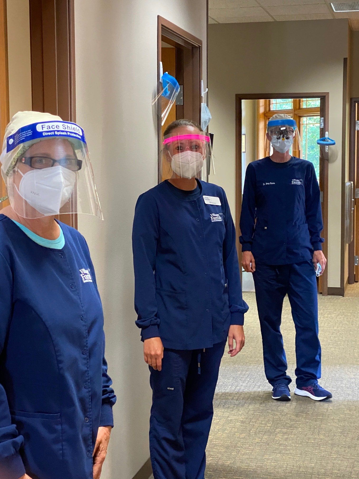 Improve Your Smile Prairie Du Sac, WI Village Family Dental