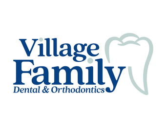 Village Family Dental Logo