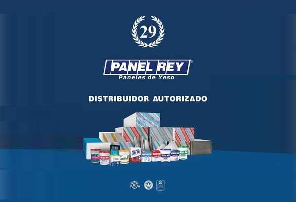 panel rey