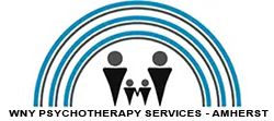 WNY Psychotherapy Services - Amherst logo