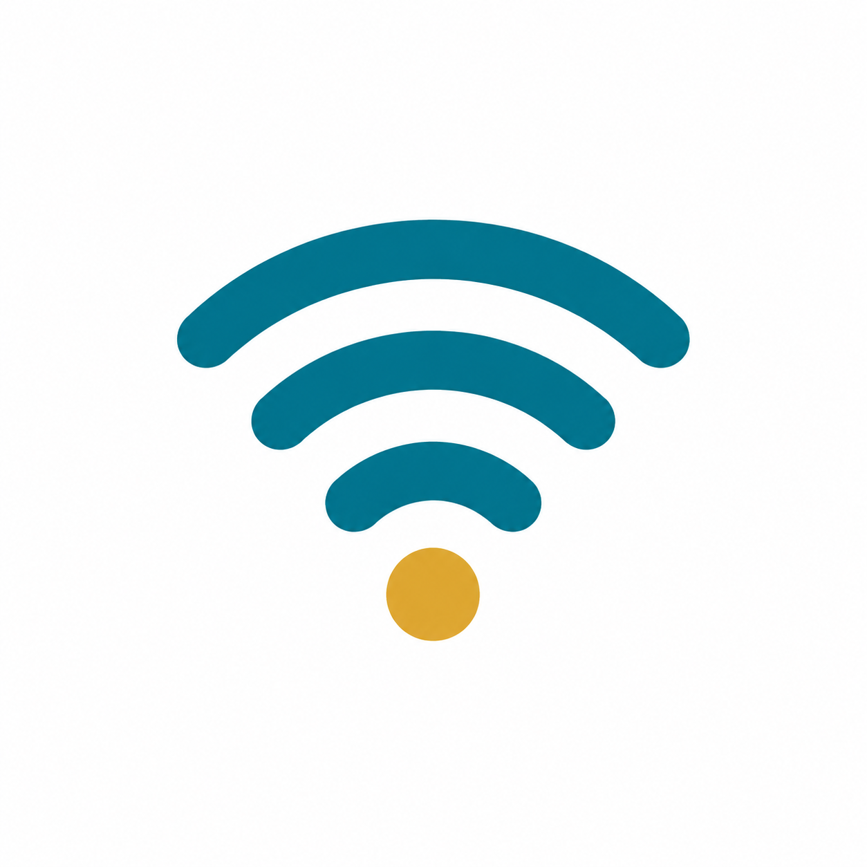 Free WiFi amenity for cottage rentals