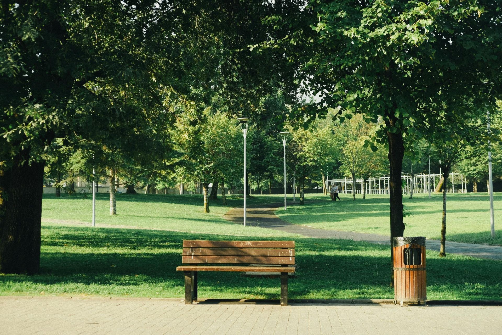 Local parks and walking trails near Anchor Bay