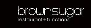 Brown Sugar Restaurant Logo