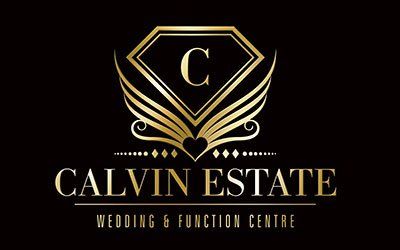 Calvin Estate Winery Logo