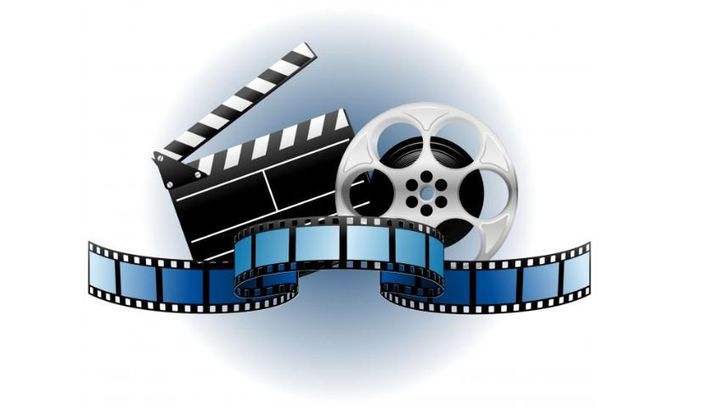 Photo of film making props