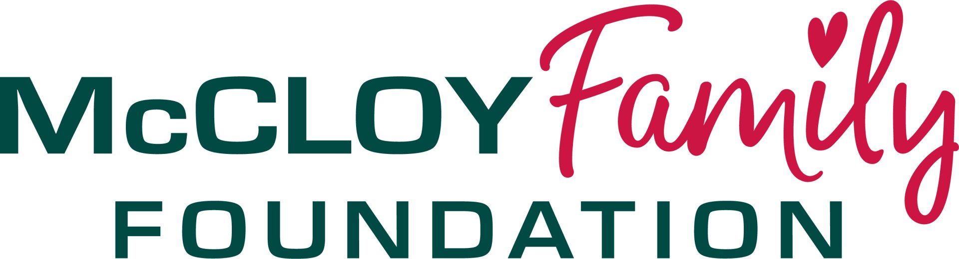 mcloy foundation logo
