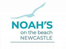 Noah's Hotel Logo