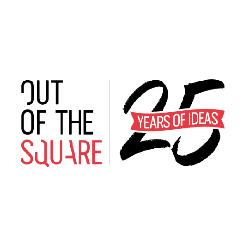 out of the square logo