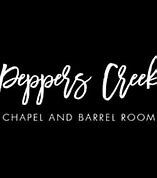 Peppers Creek Winery Logo