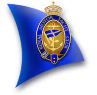 Toronto Yacht Club logo