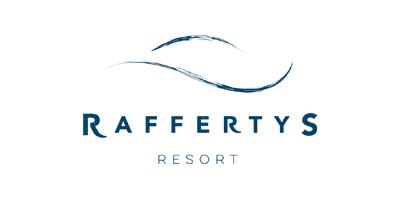 Rafferty's Resort Logo