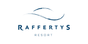 Rafferty's Resort Logo