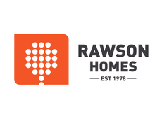 Rawson Homes Logo