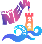 New FM Radio Logo
