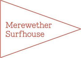 Merewether Surf House logo