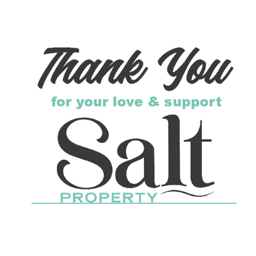 salt Property logo