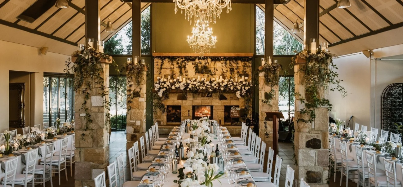 Enzo's Hunter Valley