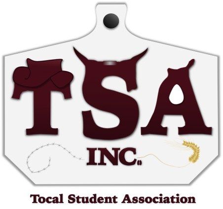 Student Association logo