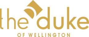 The Duke Hotel Logo