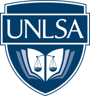 UNLSA logo