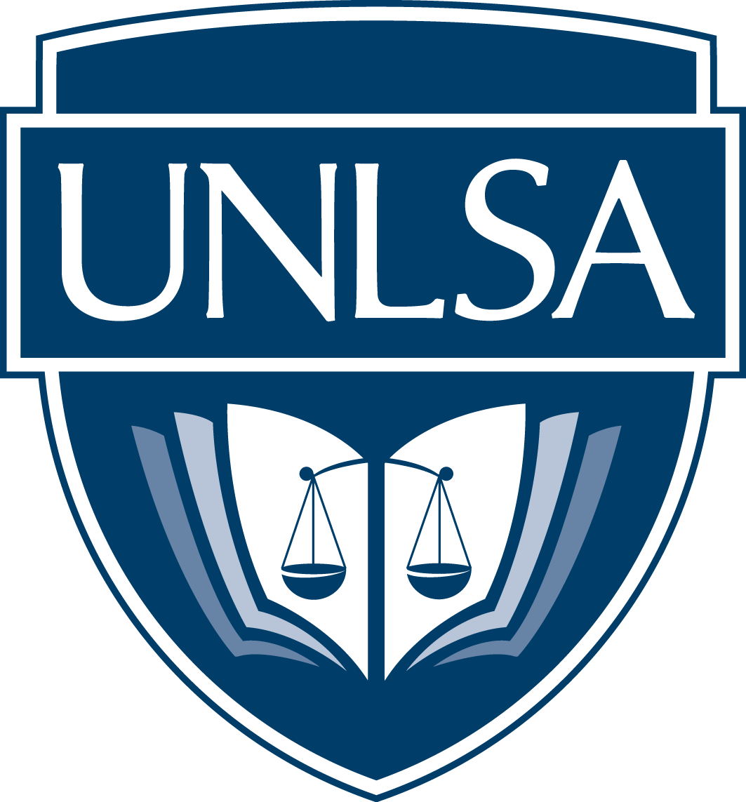 UNLSA logo