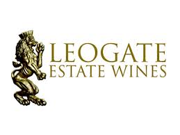 Leogate winery logo