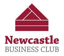 Newcastle Business Club Logo