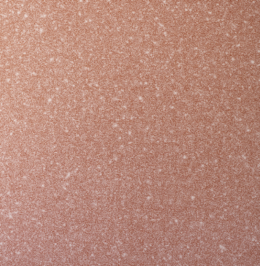 Pink granite countertop, speckled with white flecks, suitable for kitchen or bathroom surfaces.