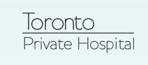 Toronto Private Hospital Logo