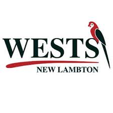 West Leagues Club Logo