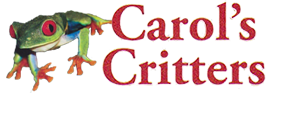 Carol's Critters Logo