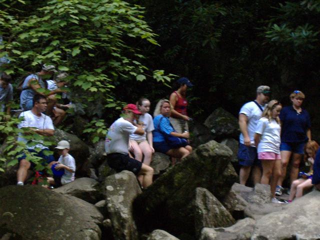 Close Up Photo Of Students Parents — Richmond, KY — Richmond School of Karate