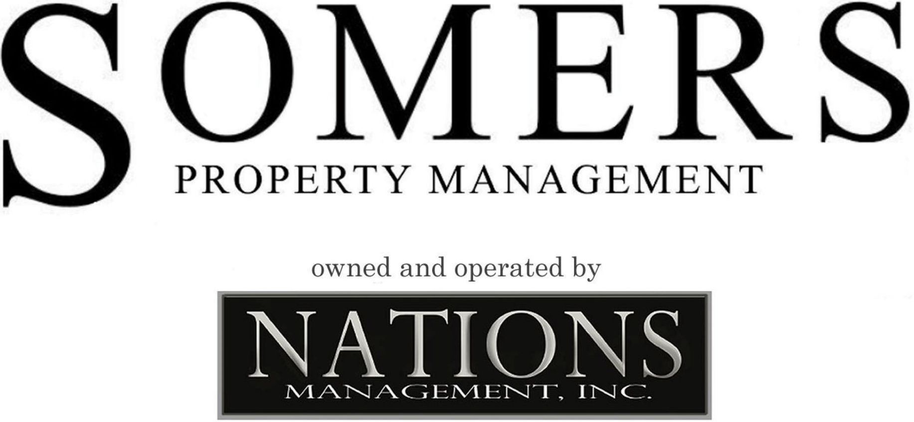 Nations Management, Inc dba Somers Property Management