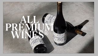 All Premium Wines Wholesale