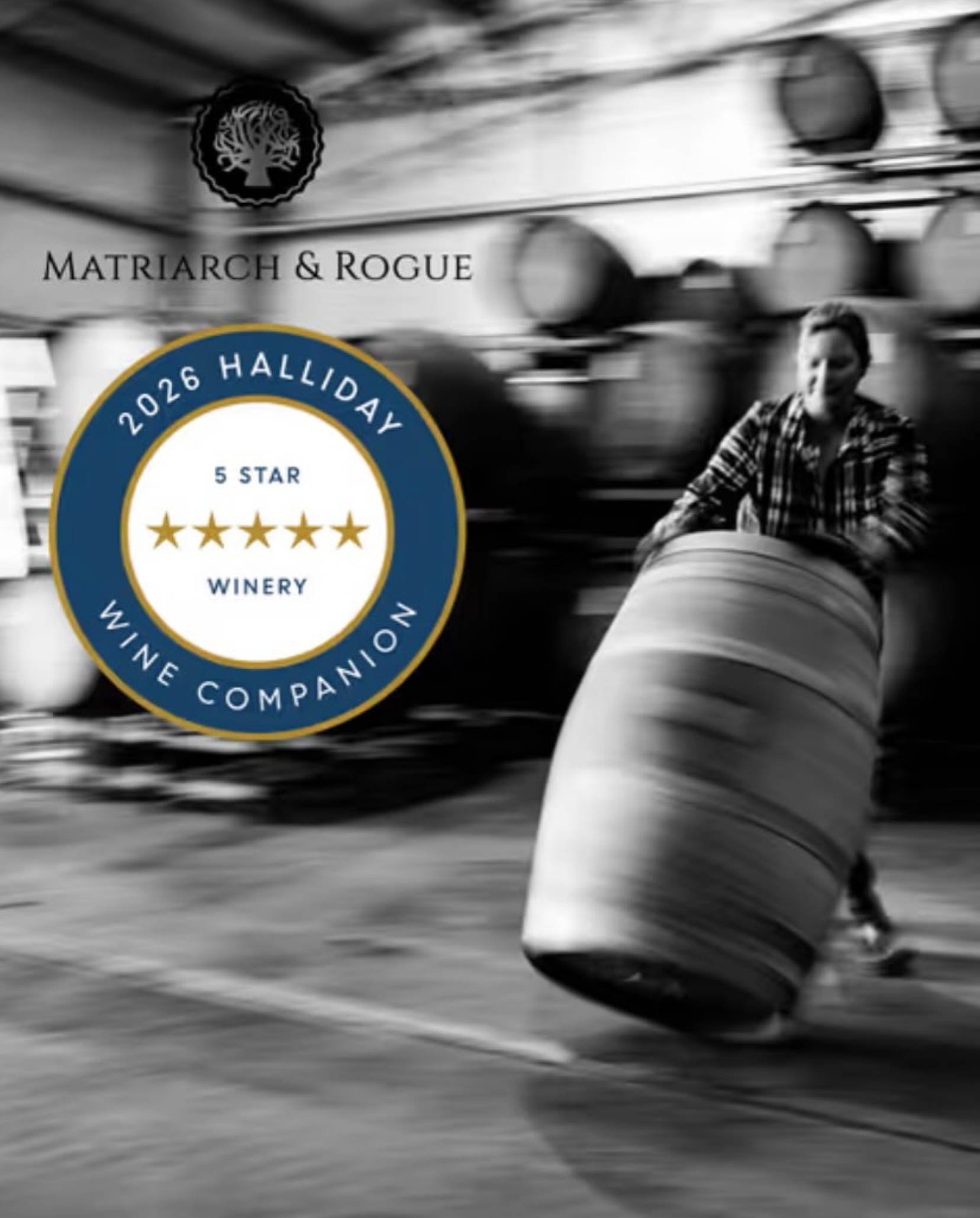 Matriarch & Rogue Collingwood, Vic | All Premium Wines Wholesale Matriarch & Rogue | All Premium Wines Wholesale