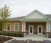 Egg Harbor Township Office