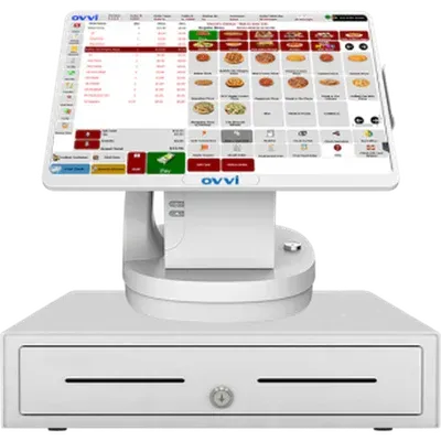 OVVI POS