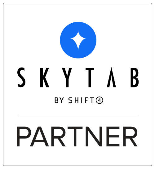 OVVI POS