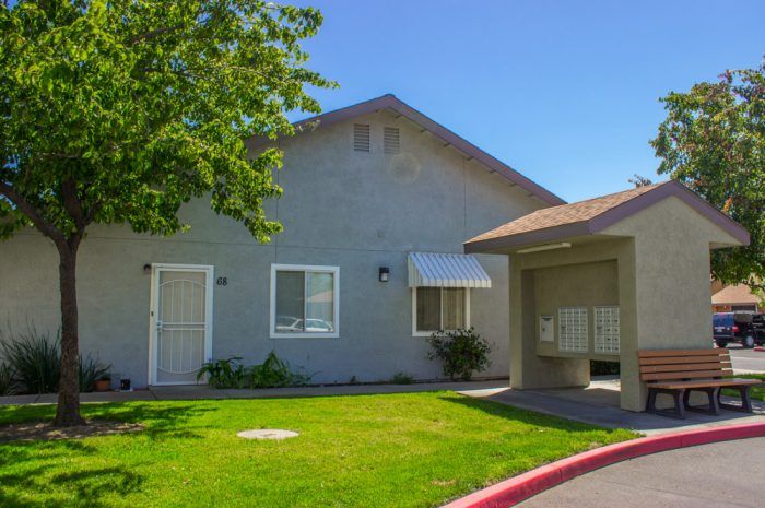 Houser Glen Senior Apartments