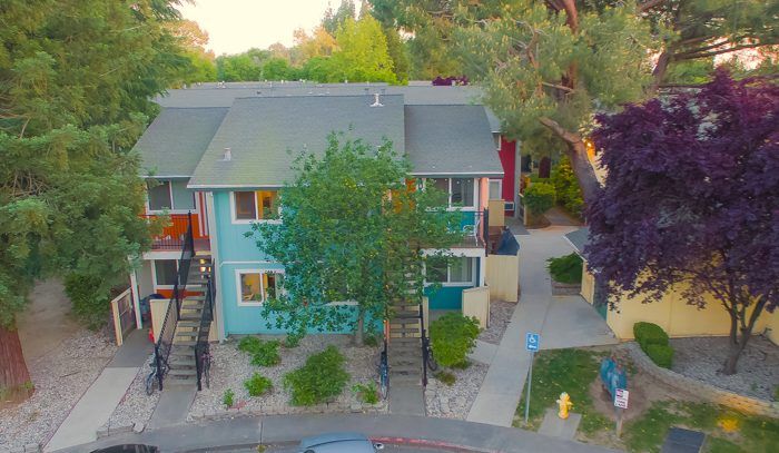 pinon apartments