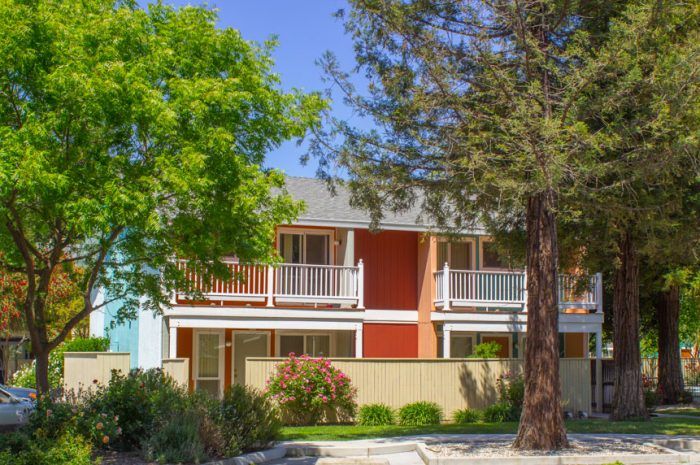 pinon apartments