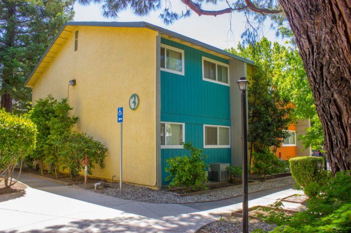 pinon apartments