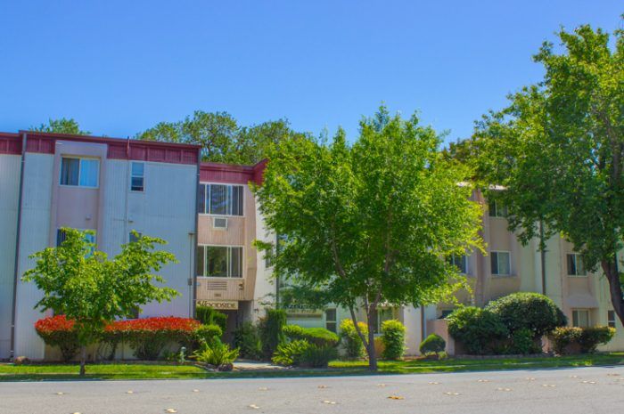 Woodside Apartments