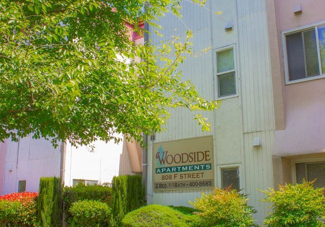 Woodside Apartments