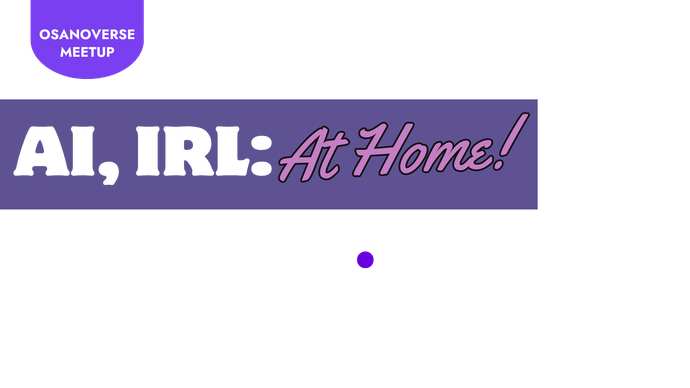 Osanoverse banner