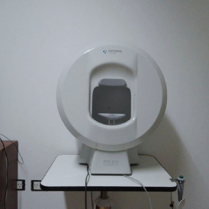 Centro de ojos Chivilcoy