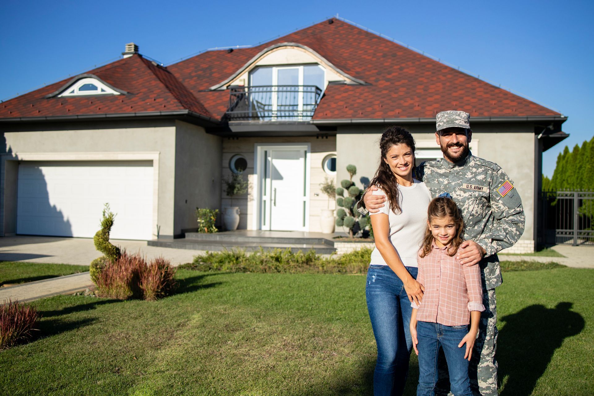 Why Work with a Veteran Specialized Realtor