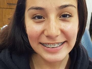 CONSULTORIO DENTAL DE ORTODONCIA